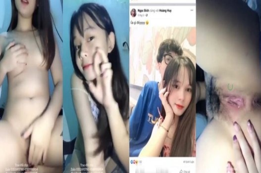 Gái Hà Tĩnh lộ clip địt nhau sướng ướt át