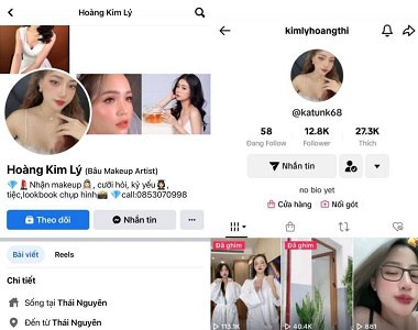 Phim sex Phim Sex Việt Nam - Kim Lý mở phòng hotel giường tròn chờ khách đến đụ